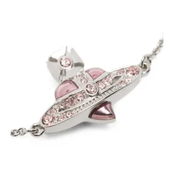 Nouveau Bracelet Cœur Diamanté