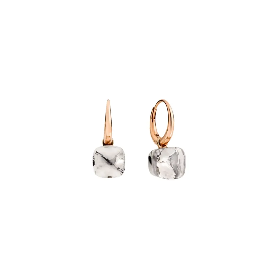 Nudo Earrings