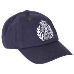 NY Crest Hat