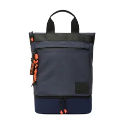Nylon Laptop Backpack