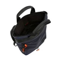 Nylon Laptop Backpack