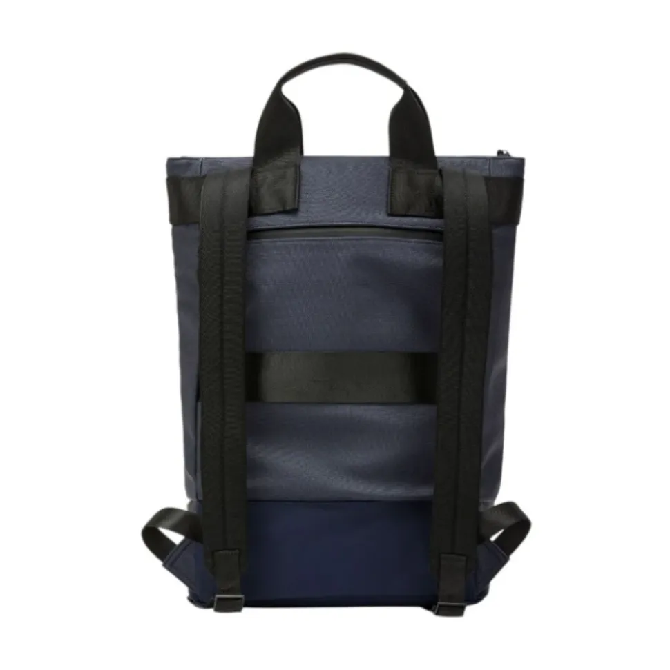 Nylon Laptop Backpack