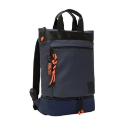 Nylon Laptop Backpack