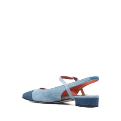 Oceano Slingback Ballets