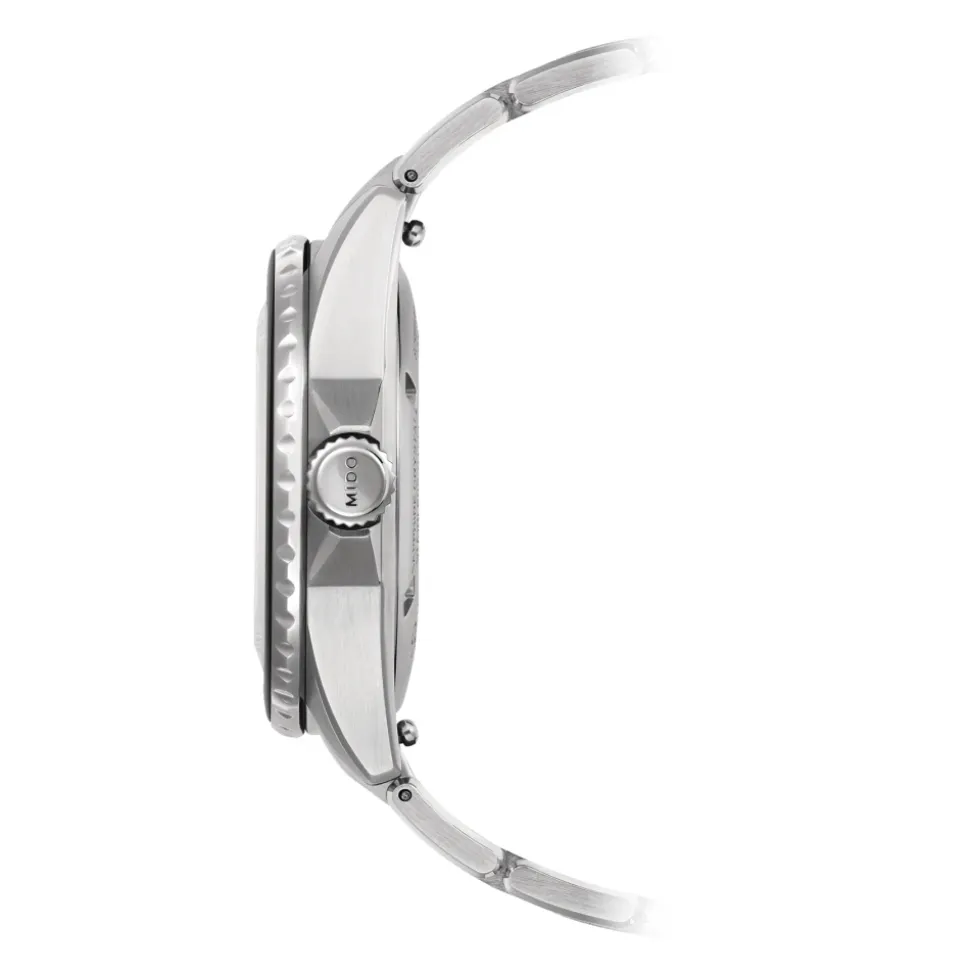 Ocean Star 36.5 Montre Automatique en Acier