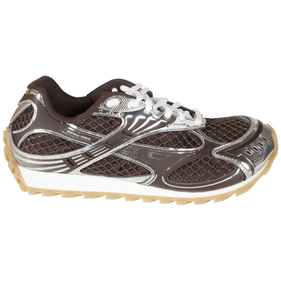 Orbit Sneaker