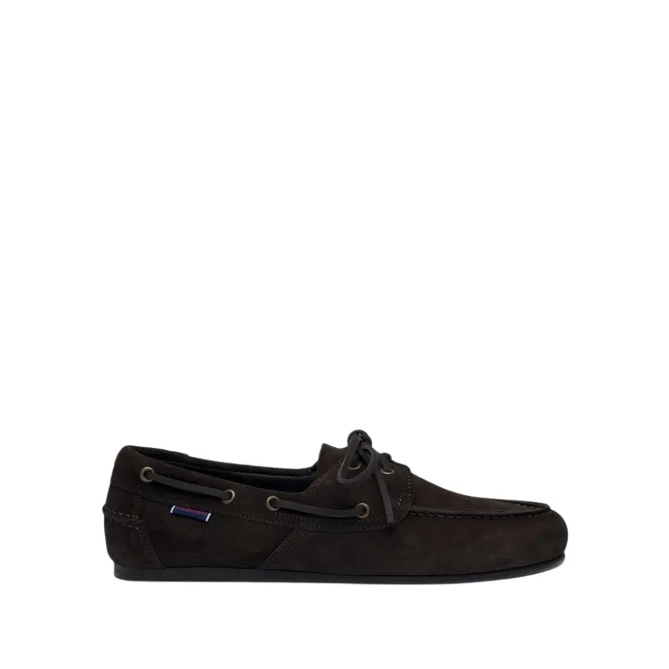 Owen Boat Shoe