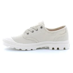 Pampa Oxford