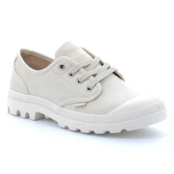 Pampa Oxford