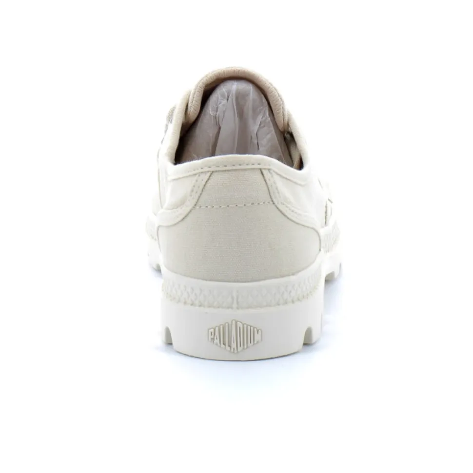 Pampa Oxford