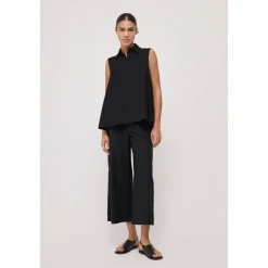 Pantalon ample