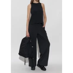Pantalon ample 24.7 PerfectStretch Dri-FIT taille haute à déchirer