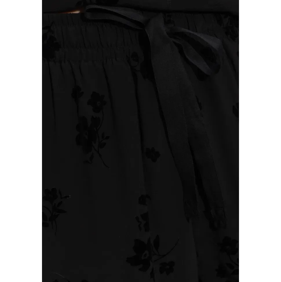 Pantalon ample Poma