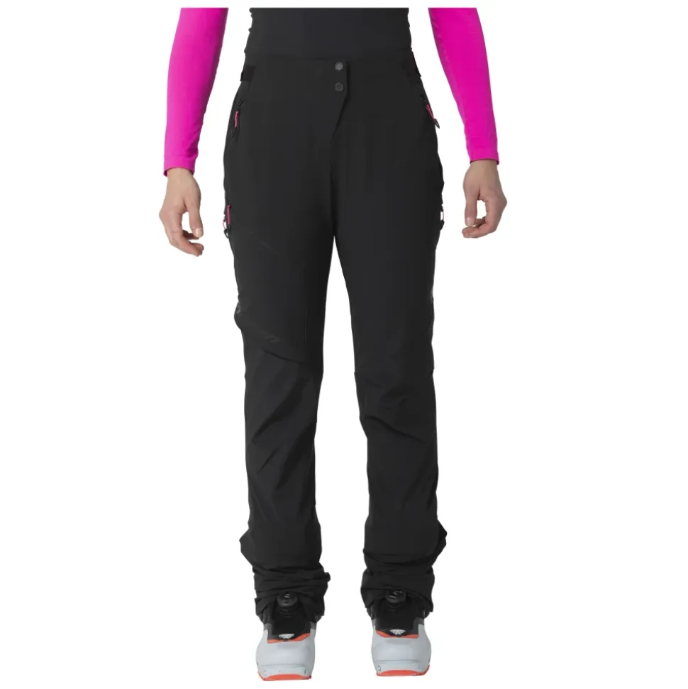 Pantalon Blacklight Blackout