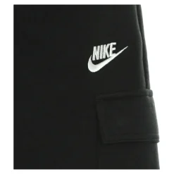 Pantalon Cargo en Molleton Essentiel