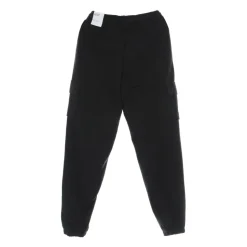 Pantalon Cargo en Molleton Essentiel
