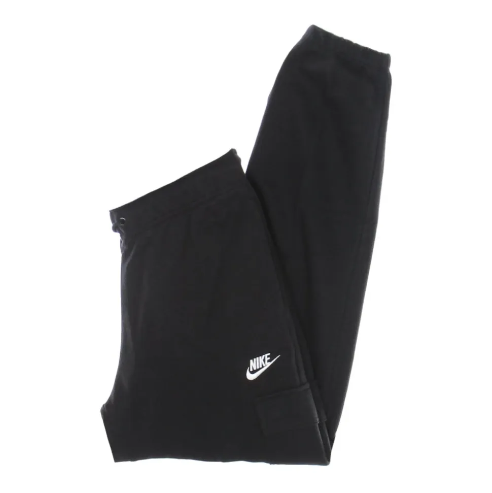 Pantalon Cargo en Molleton Essentiel