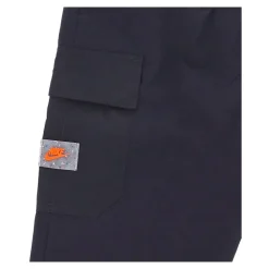 Pantalon Cargo Sport Noir