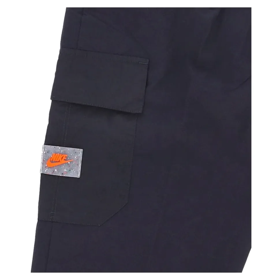 Pantalon Cargo Sport Noir