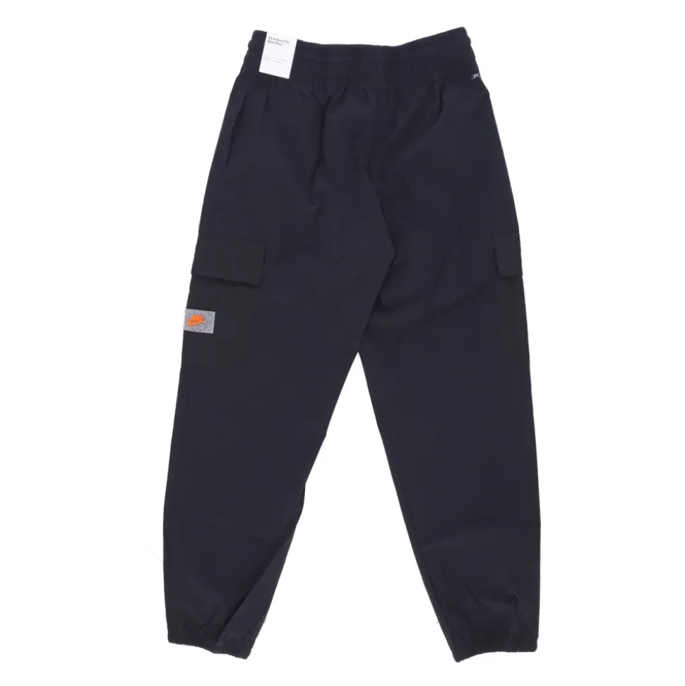 Pantalon Cargo Sport Noir