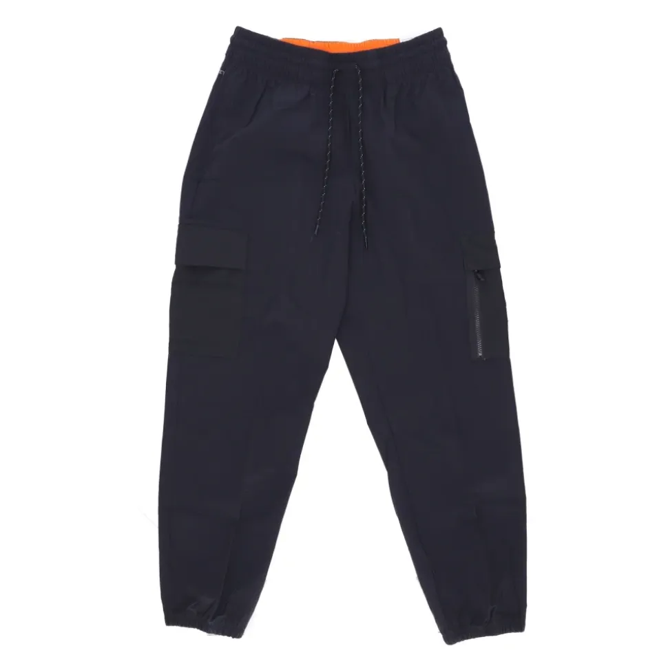 Pantalon Cargo Sport Noir