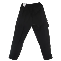 Pantalon cargo taille haute tissé Sportswear Essential