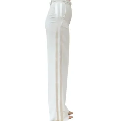 Pantalon Ceinturé