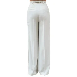 Pantalon Ceinturé