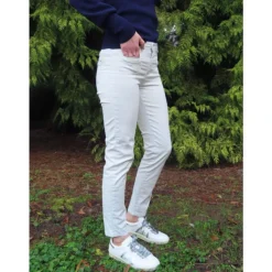Pantalon Clara à Rayures