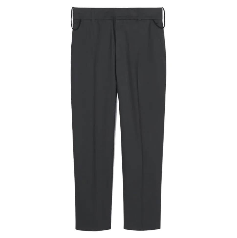 Pantalon de costume