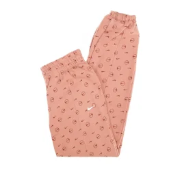 Pantalon de jogging en molleton imprimé