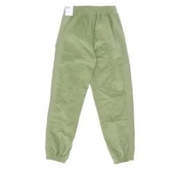 Pantalon de jogging en velours côtelé taille haute