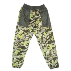 Pantalon de jogging à imprimé floral