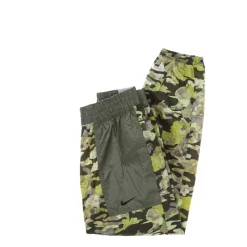 Pantalon de jogging à imprimé floral
