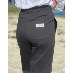 Pantalon de jogging large