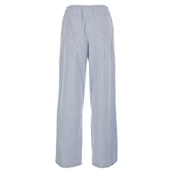 Pantalon de Pyjama à Carreaux Cordon de Serrage