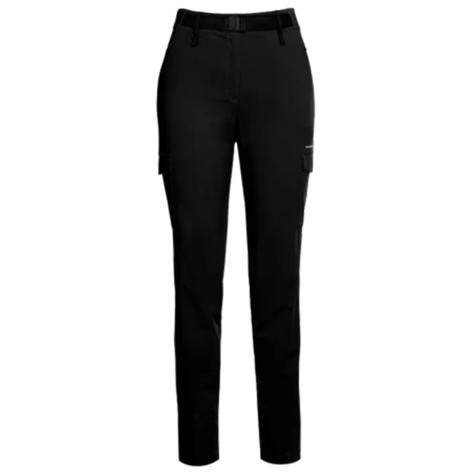 Pantalon de randonnée avec protection UV