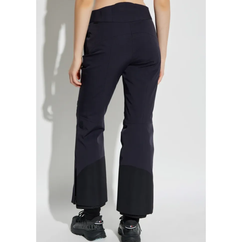 Pantalon de ski haute performance
