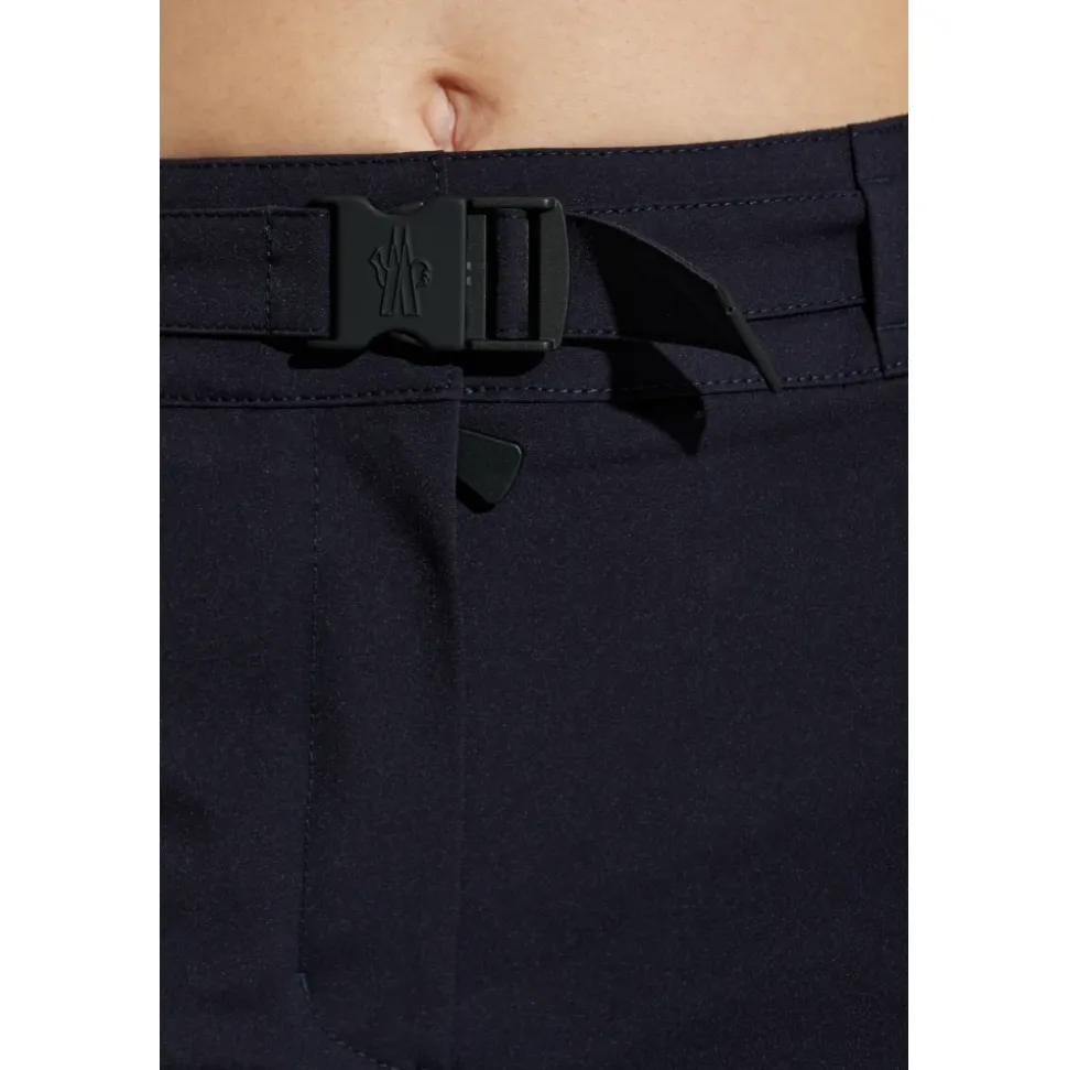 Pantalon de ski haute performance