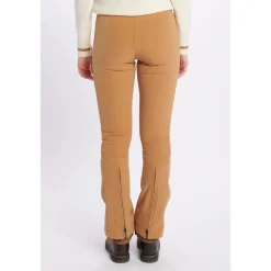 Pantalon de Ski Marron