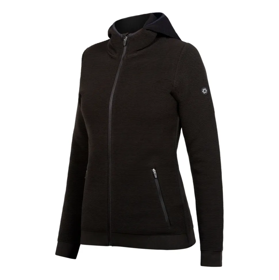 Pantalon de Ski Sestriere Noir