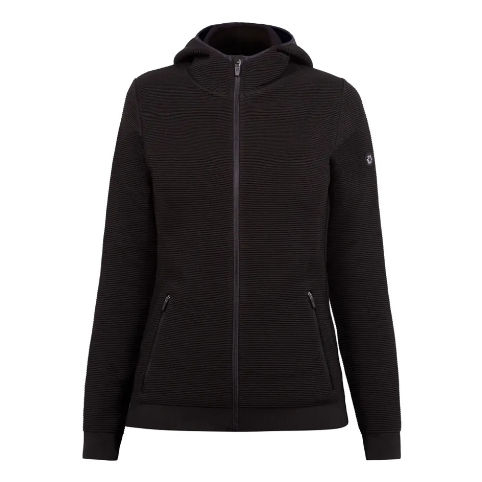 Pantalon de Ski Sestriere Noir