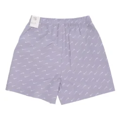 Pantalon de sport court Modern Indigo Haze