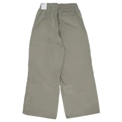 Pantalon de Sport Rouge Mid-Rise Hydrofuge