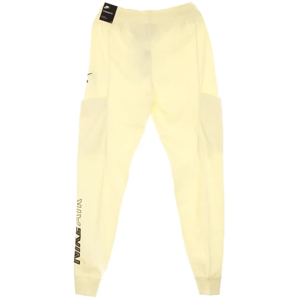 Pantalon de Survêtement en Molleton Confortable