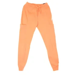 Pantalon de Survêtement en Molleton Crimson Bliss