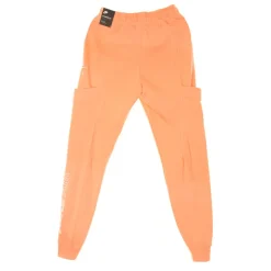 Pantalon de Survêtement en Molleton Crimson Bliss