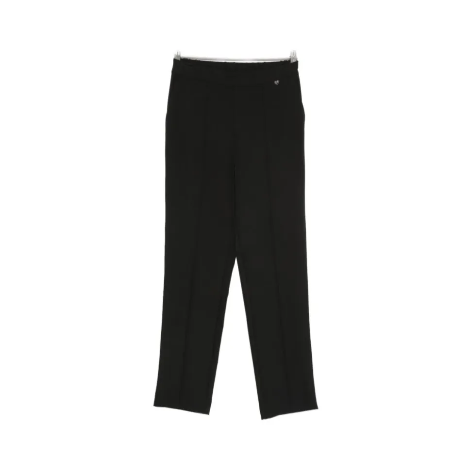 00006 Pantalon Droit