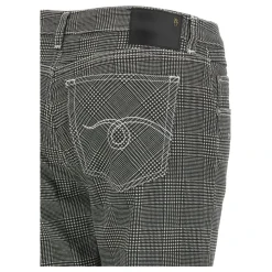 Pantalon Droit Court Garçon