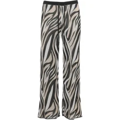 Pantalon droit MLTELICA